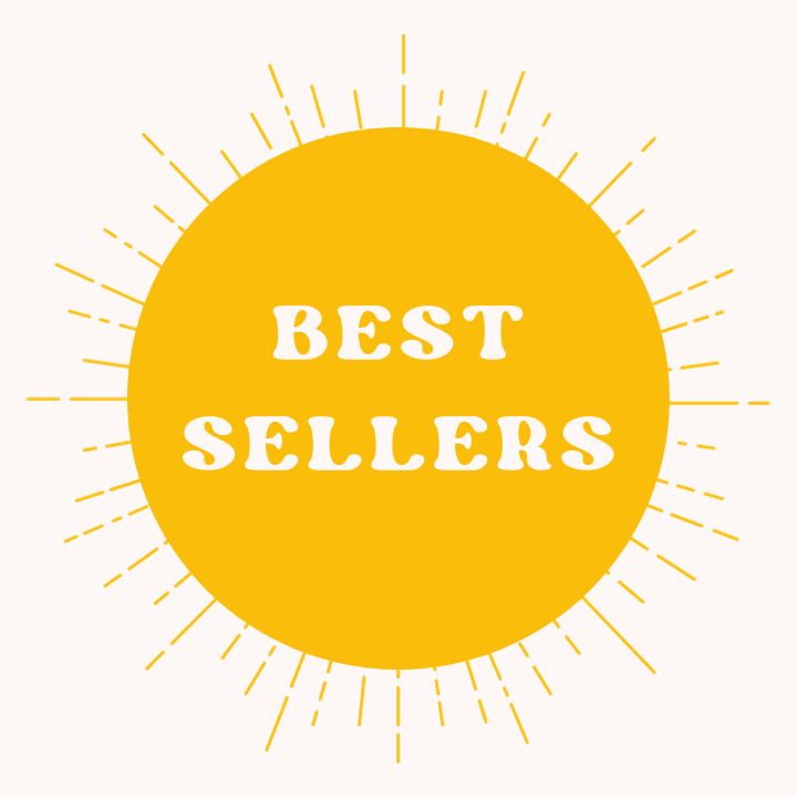Best Sellers