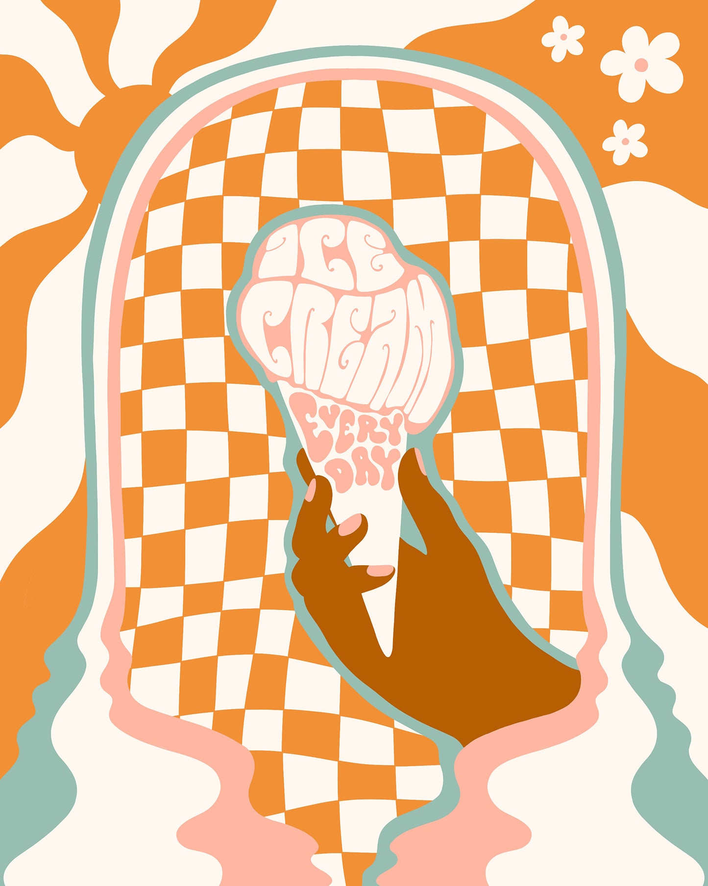 Ice Cream Everyday