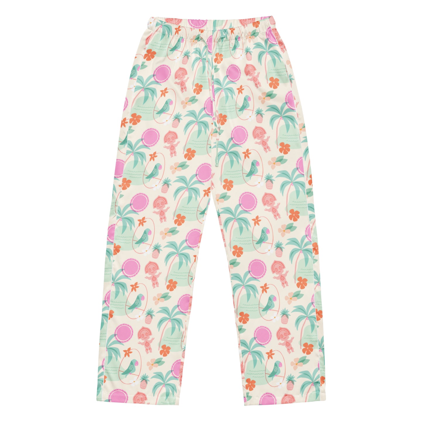 Women’s pajama pants