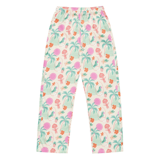 Women’s pajama pants