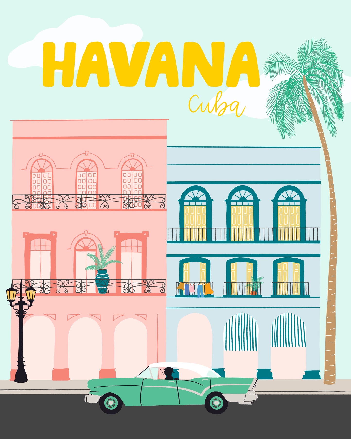 Havana Vieja